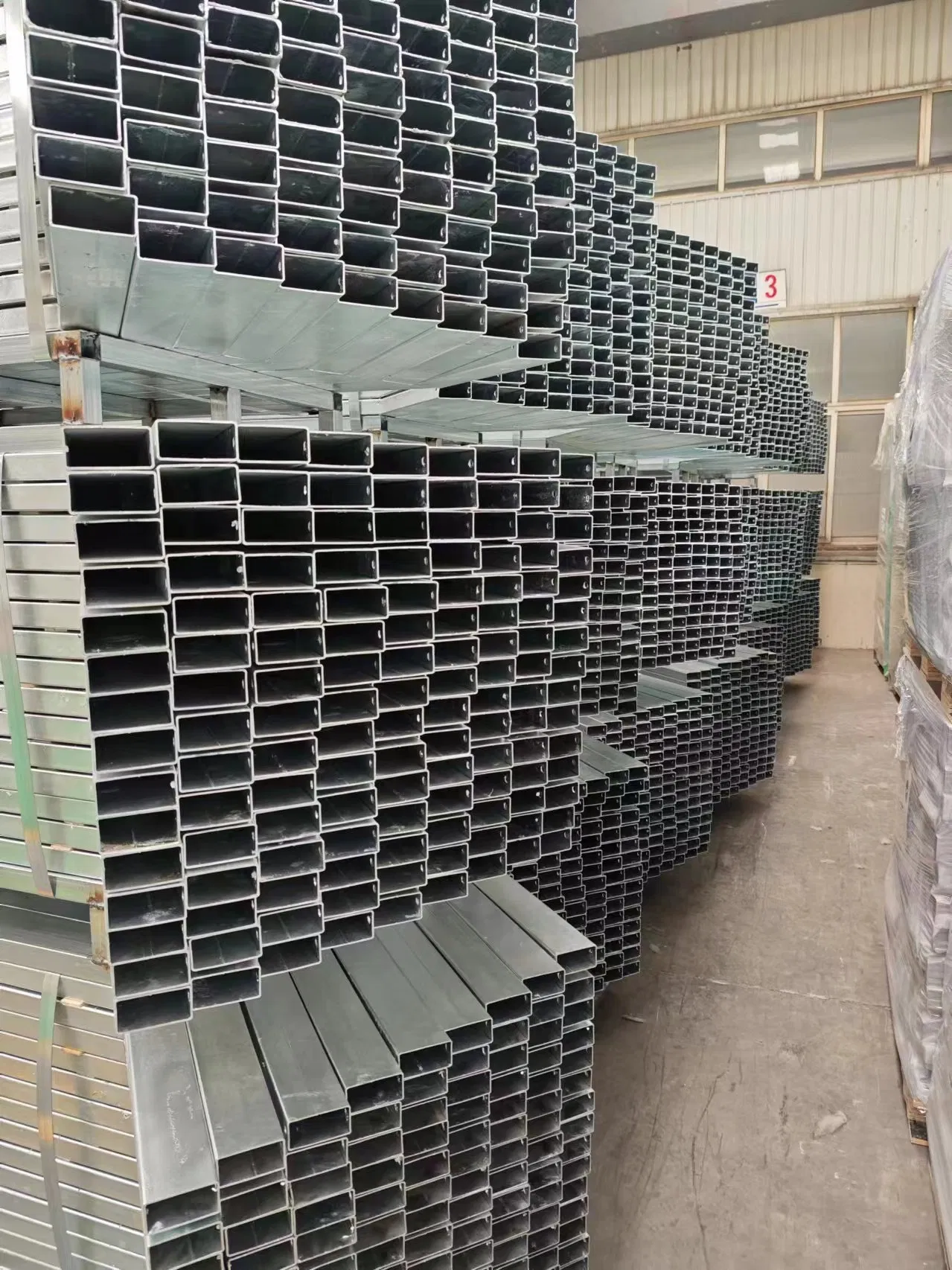 Construction Materials Steel Iron Q235B Professional Hot Rolled Wide Use Steel H Beam