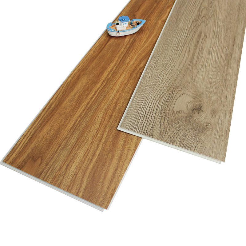 4mm 5mm 6mm 7mm Vinyl Floor Premium Waterproof Vinyl Spc Flooring for Indoor Decoration