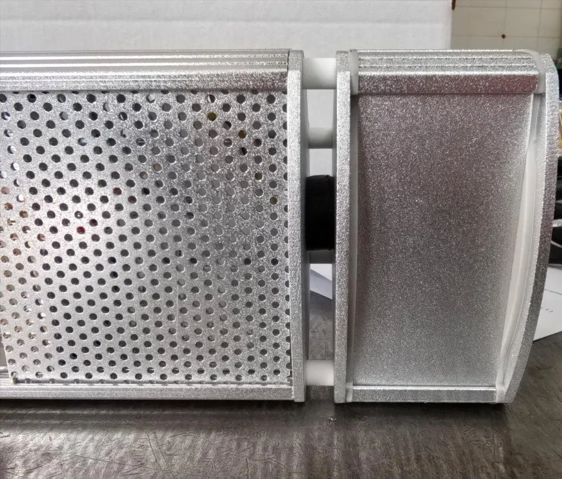 1500W Electric IP65 Patio Heater