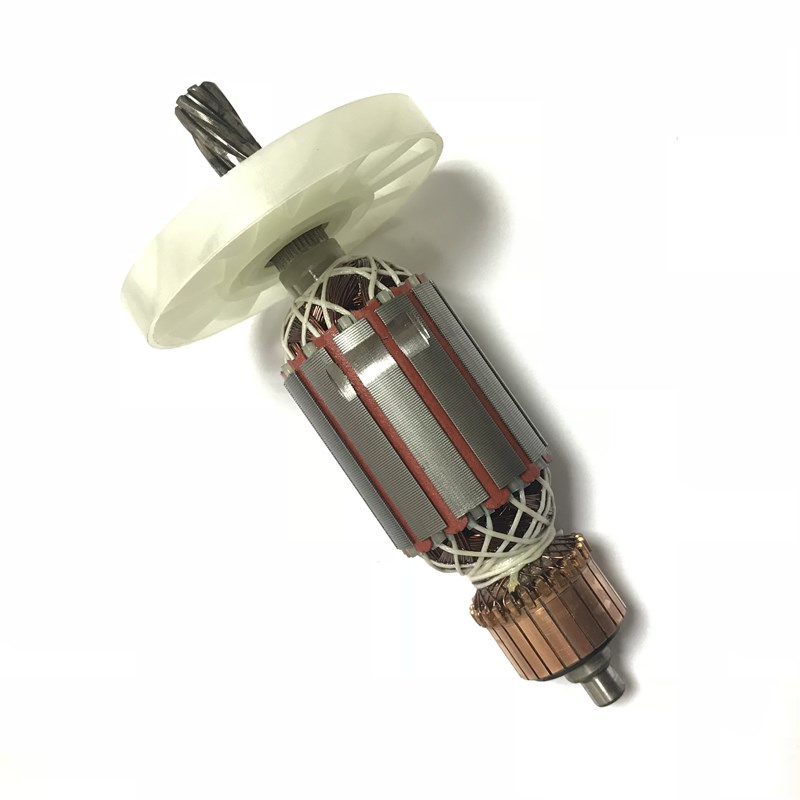 Якорь ротора Makita GA9020, GA7020