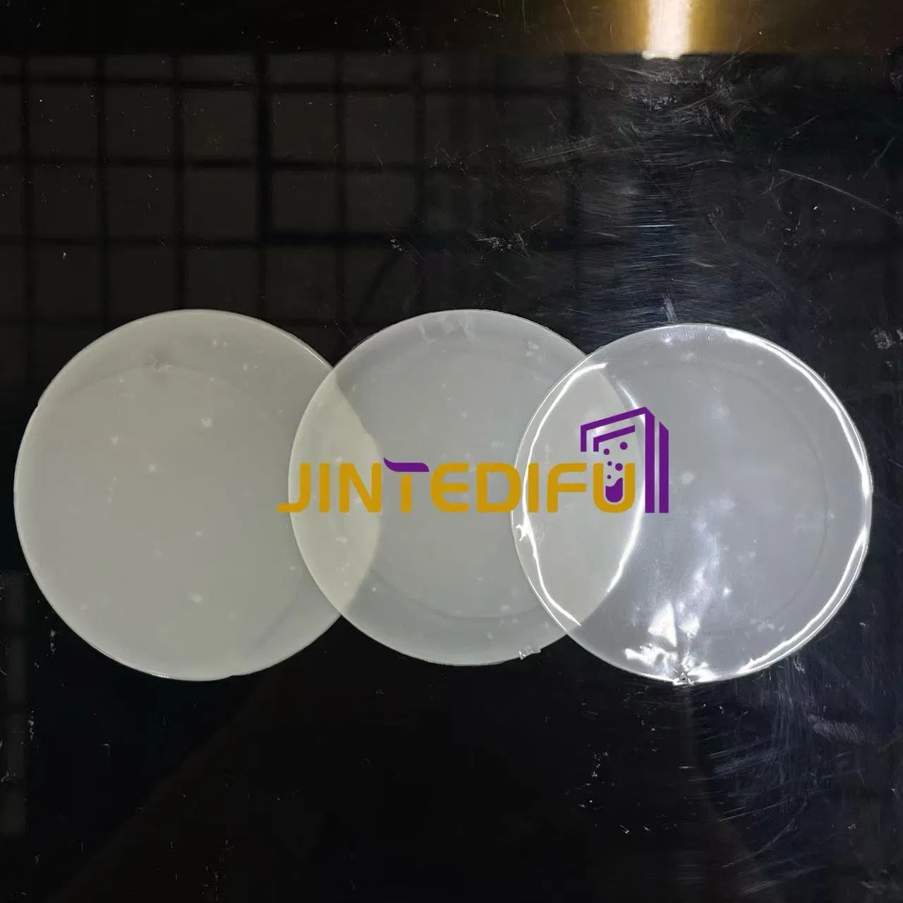 Rdp as a Water-Retaining Agent in Jiont Filler