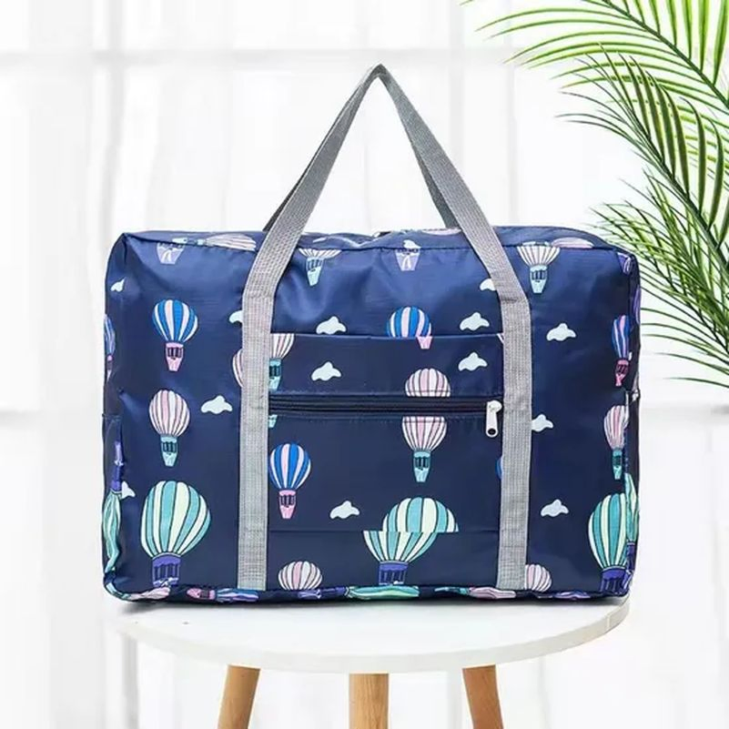 Lightweight Bag Waterproof Convenient Foldable Travel Bag Tg005_6