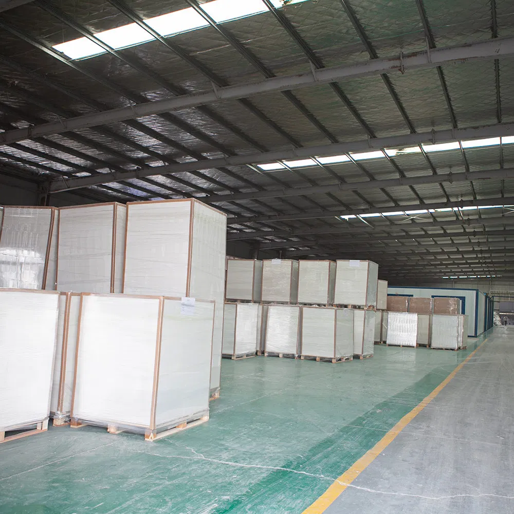 Affordable Fire Retardant Ceramic Fiber Board for Industrial Use
