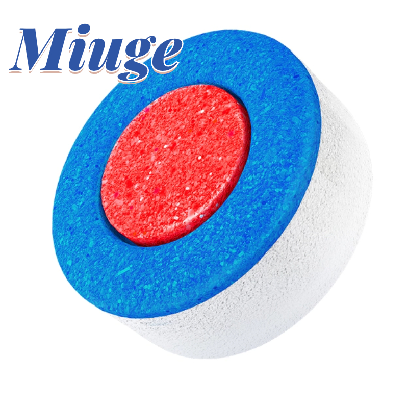 Dishwasher Detergent Block Dish Tabs Cleaning Dishwashing Tablets