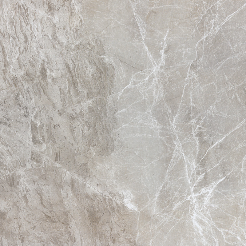 1200*600mm Polished Tile Floor Tile Foshan Tile (GRAY LINESTONE)