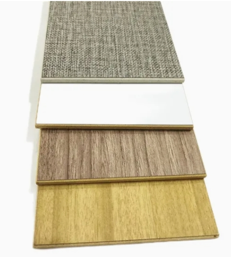 Architectural Decorative Aluminum Composite Facade Board