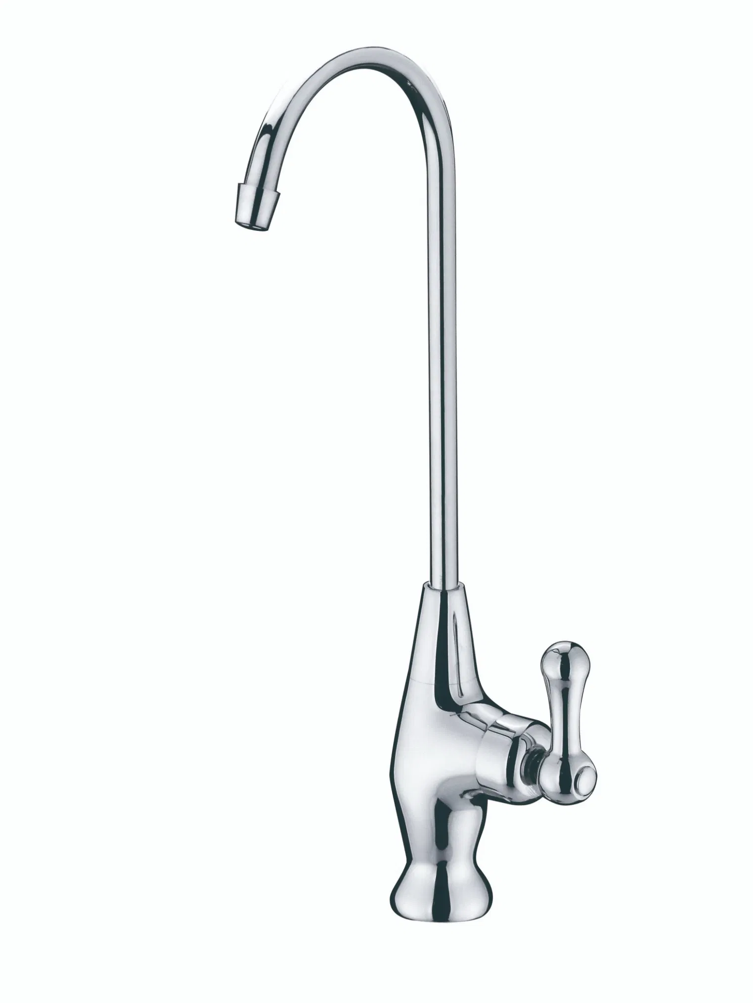 China Factory New Design Sanitary Purify Water Faucet