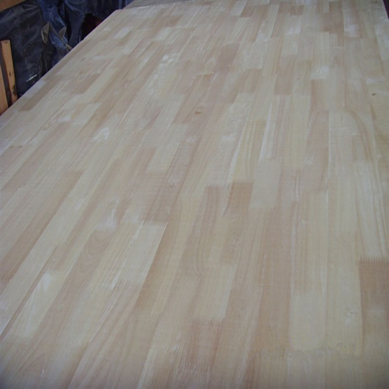 Rubberwood Laminated Board/Finger Joint Board/Wooden Board