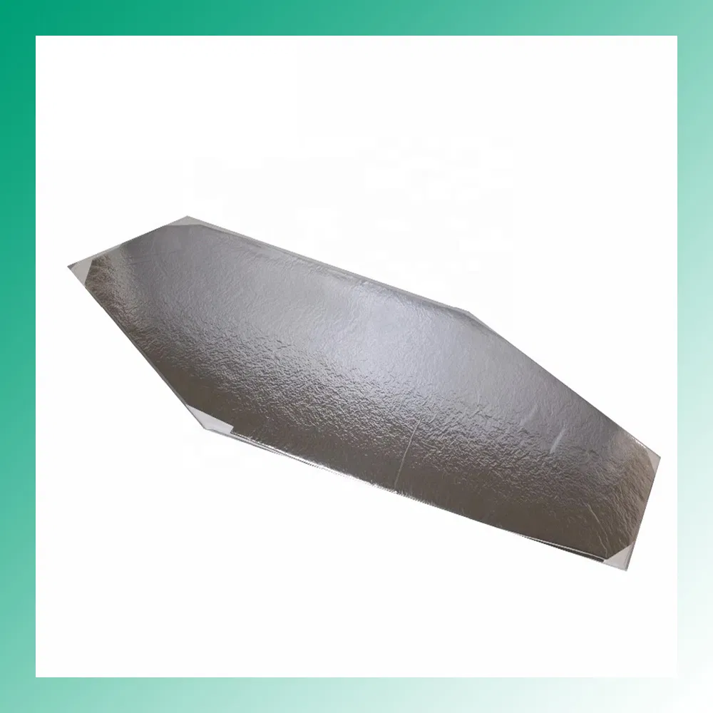 Energy-Saving Thermal Insulation Panel-Vacuum Insulation Panel for Refrigerator Freezer Cooler Box