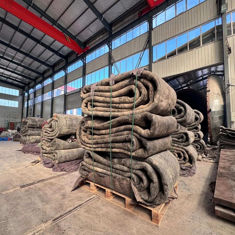 Морской спусковой понтон ISO 14409 для доковых операций