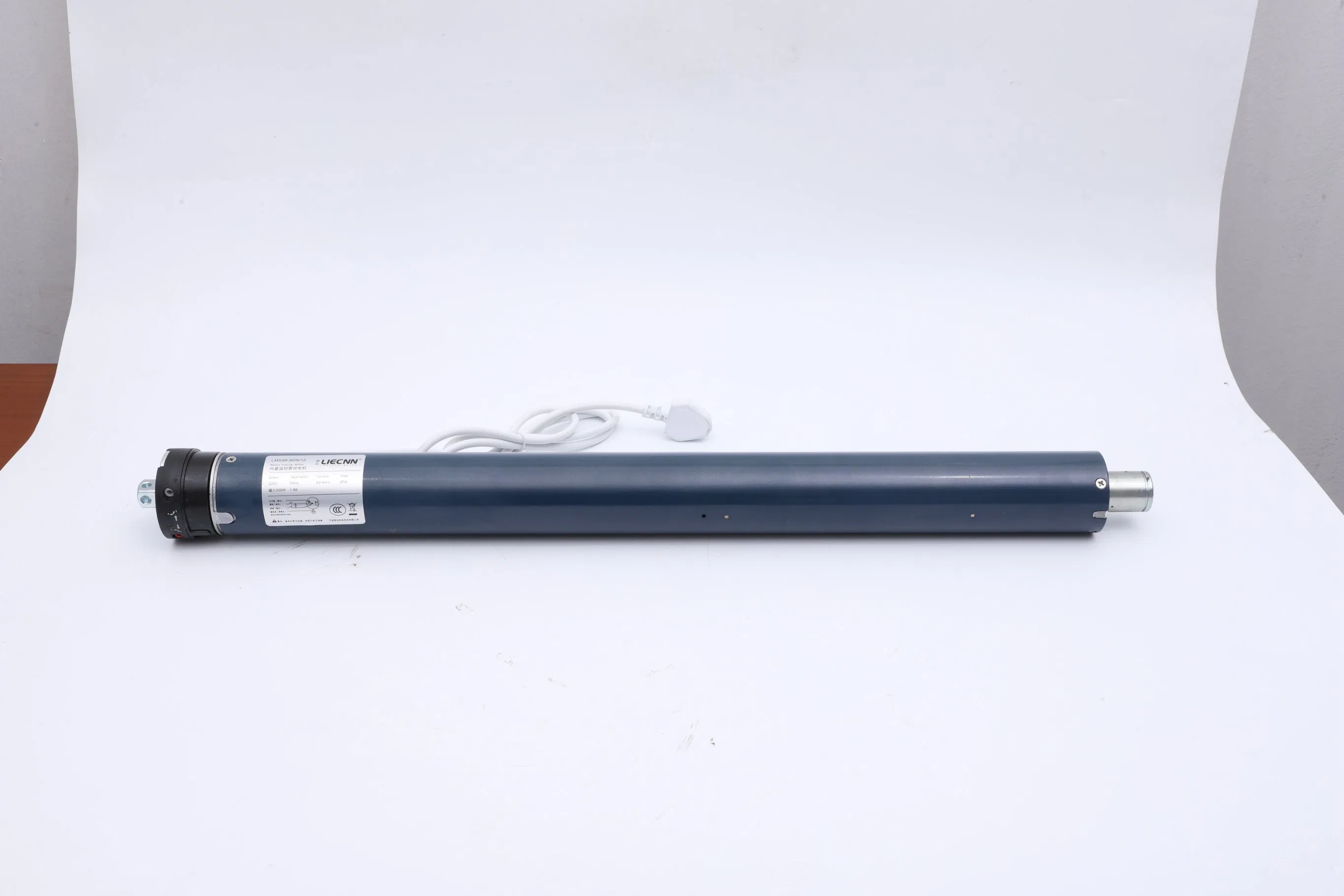 59mm Built-in Tubular Motor for Hidden Blind & Shade Systems