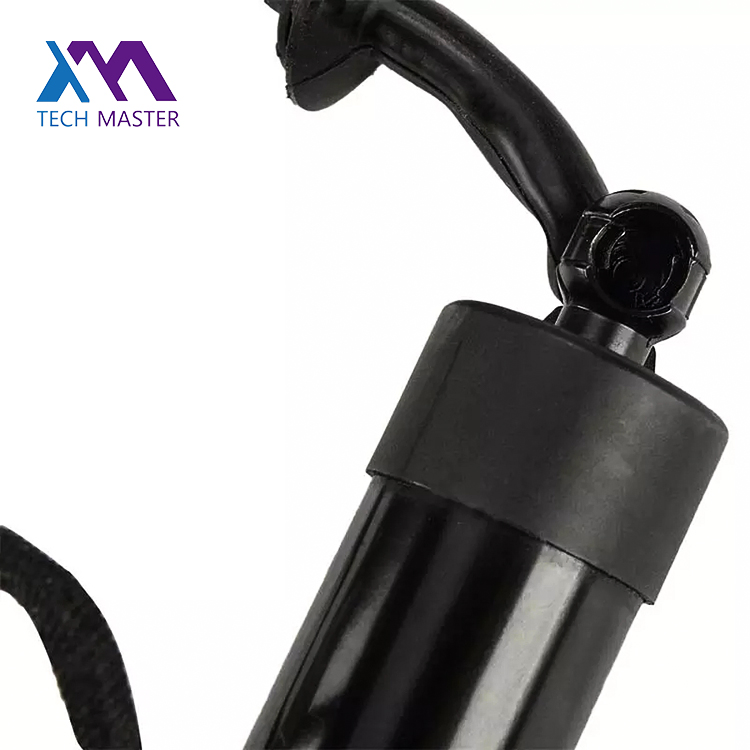 Кронштейн переднего крыла Porsche Cayenne 2011-2014