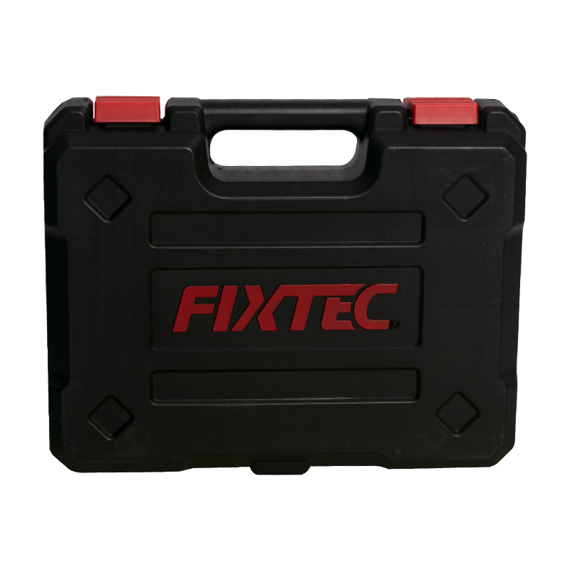 Fixtec Electric Screw Driver Multi-Function Household Portable Cordless Precision Screwdriver Sets