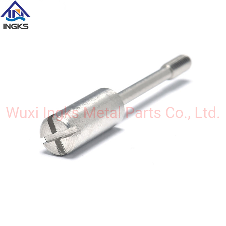 Stainless Steel 304 316 Inox A2-70 Phillips High Cylinder Head Captive Screw