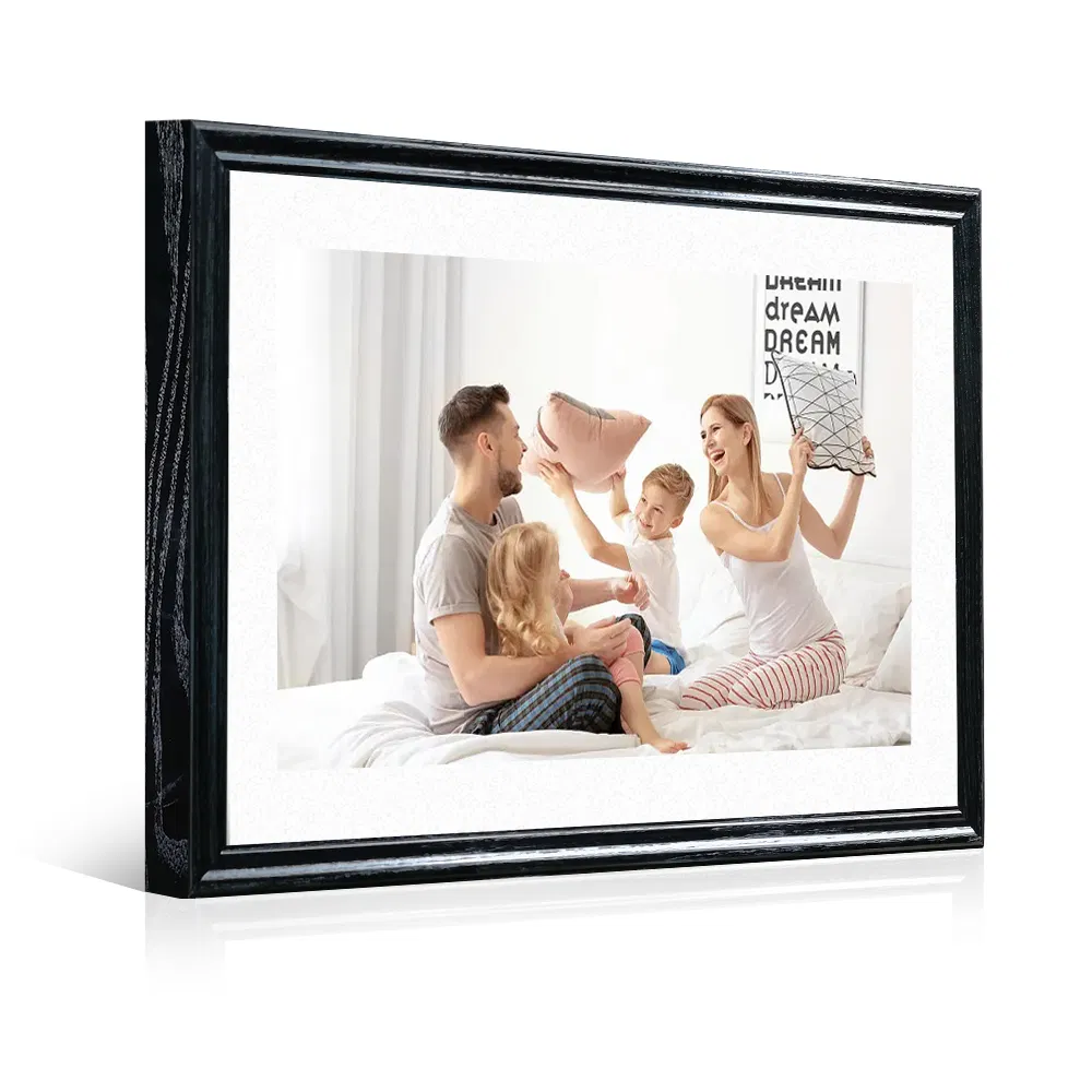 Цифровая фоторамка Allwin Igallery 21.5 дюймов WiFi Full HD