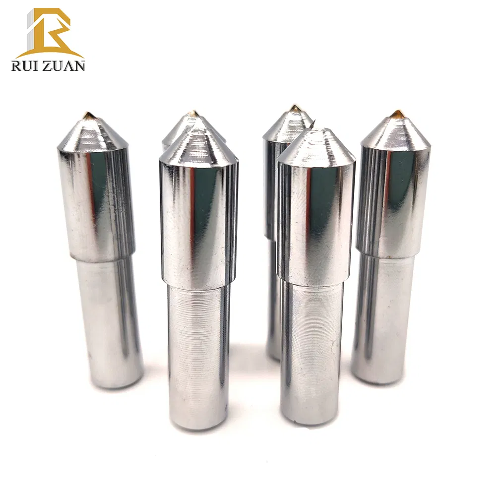 Алмазный правящий инструмент для шлифовальных кругов