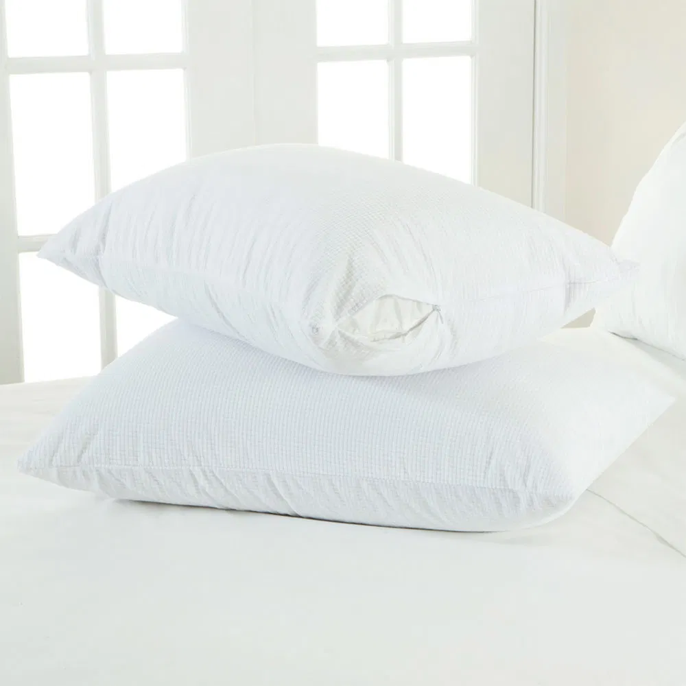 Good Price 100% Cotton Pillow Cover Knitted Cushion Cover Sets Pillowcase