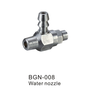 Precision Air Blow Gun for Professional Cleaning Applications