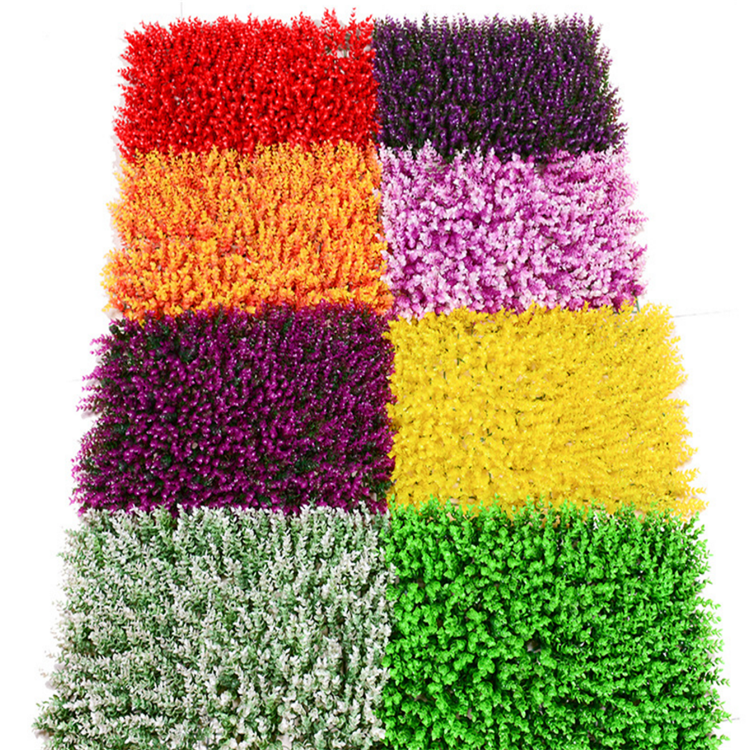 Сады вертикальные искусственные пластик комнатные уличные