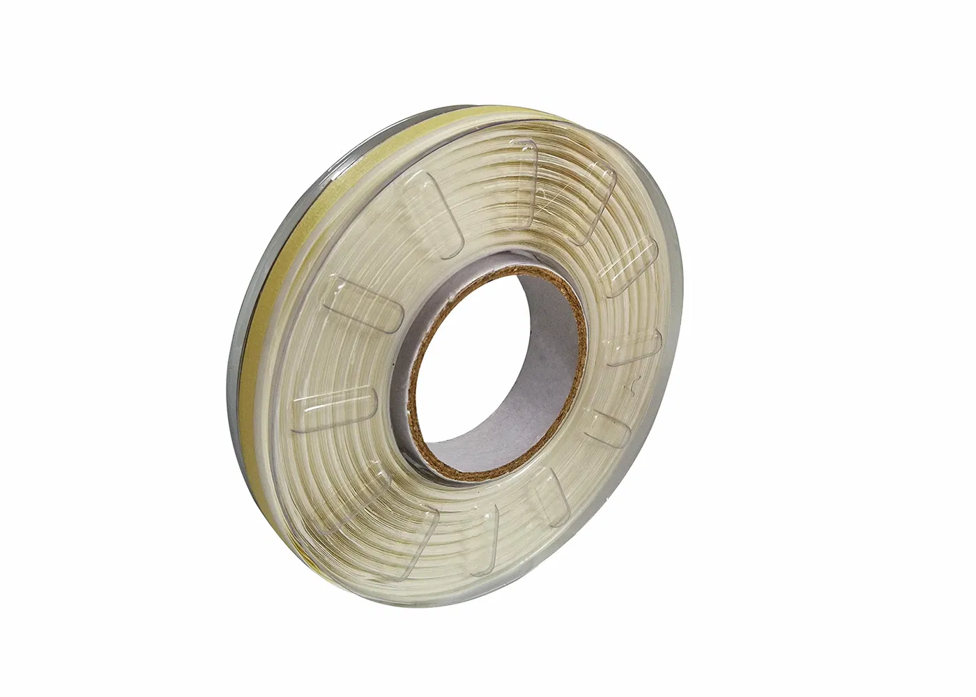 Good Quality Strong Adhesive Double Side Tape with Wire Trim