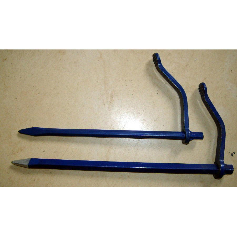 Круглое долото Manson Mud Fork 250-300 мм
