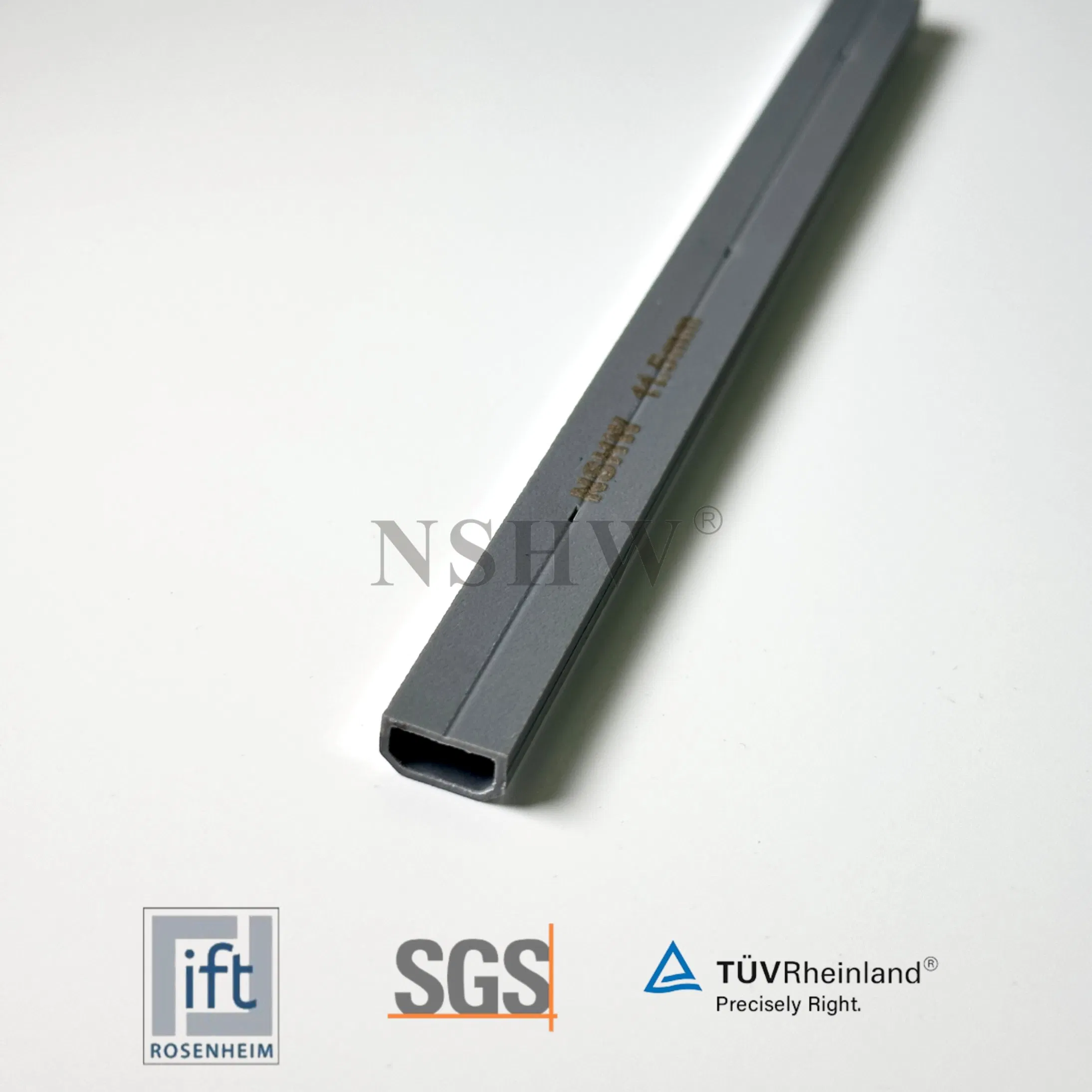 Premium Durable Edge Spacer for Eco-Friendly Glass Structures