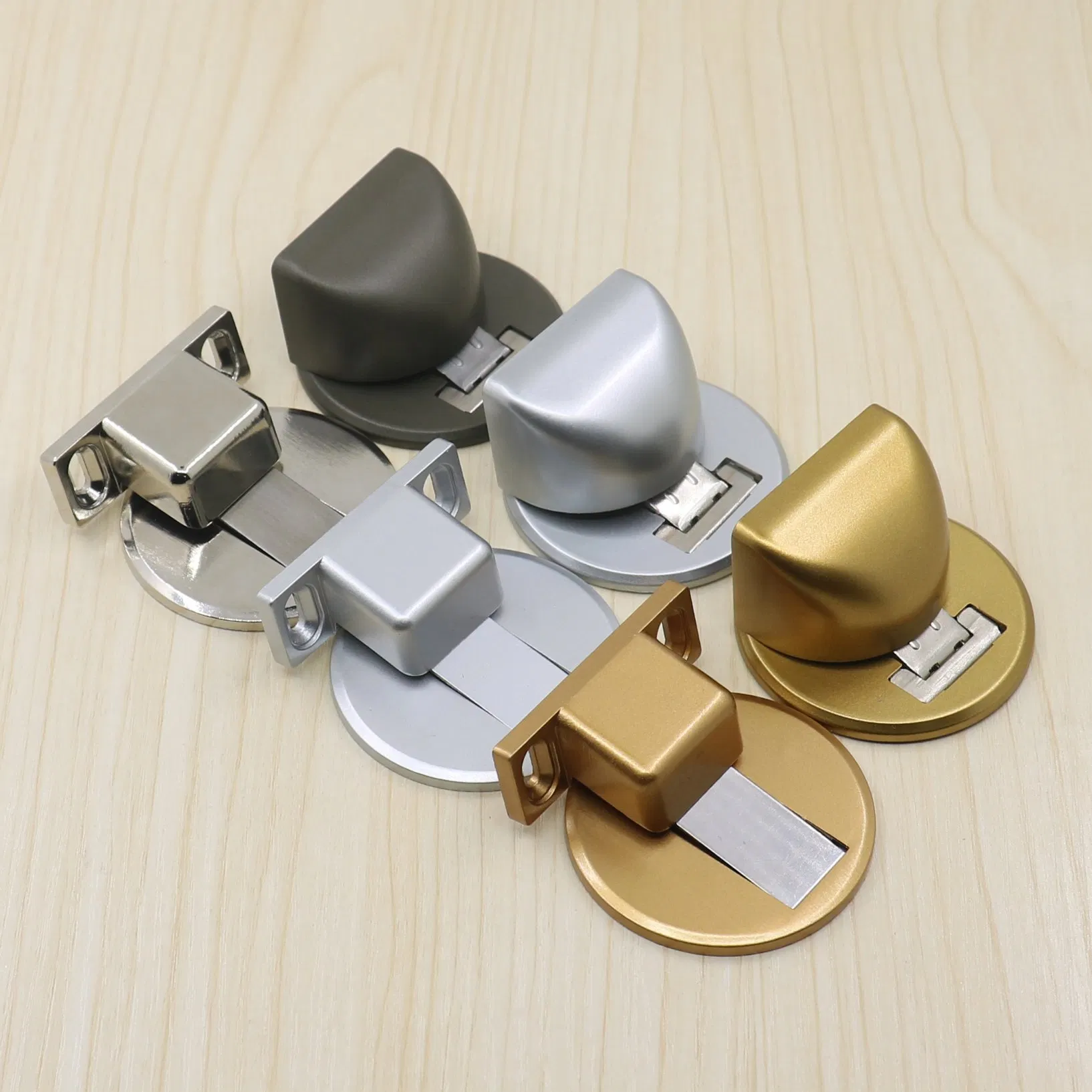Interior Door Stopper Manufacturer