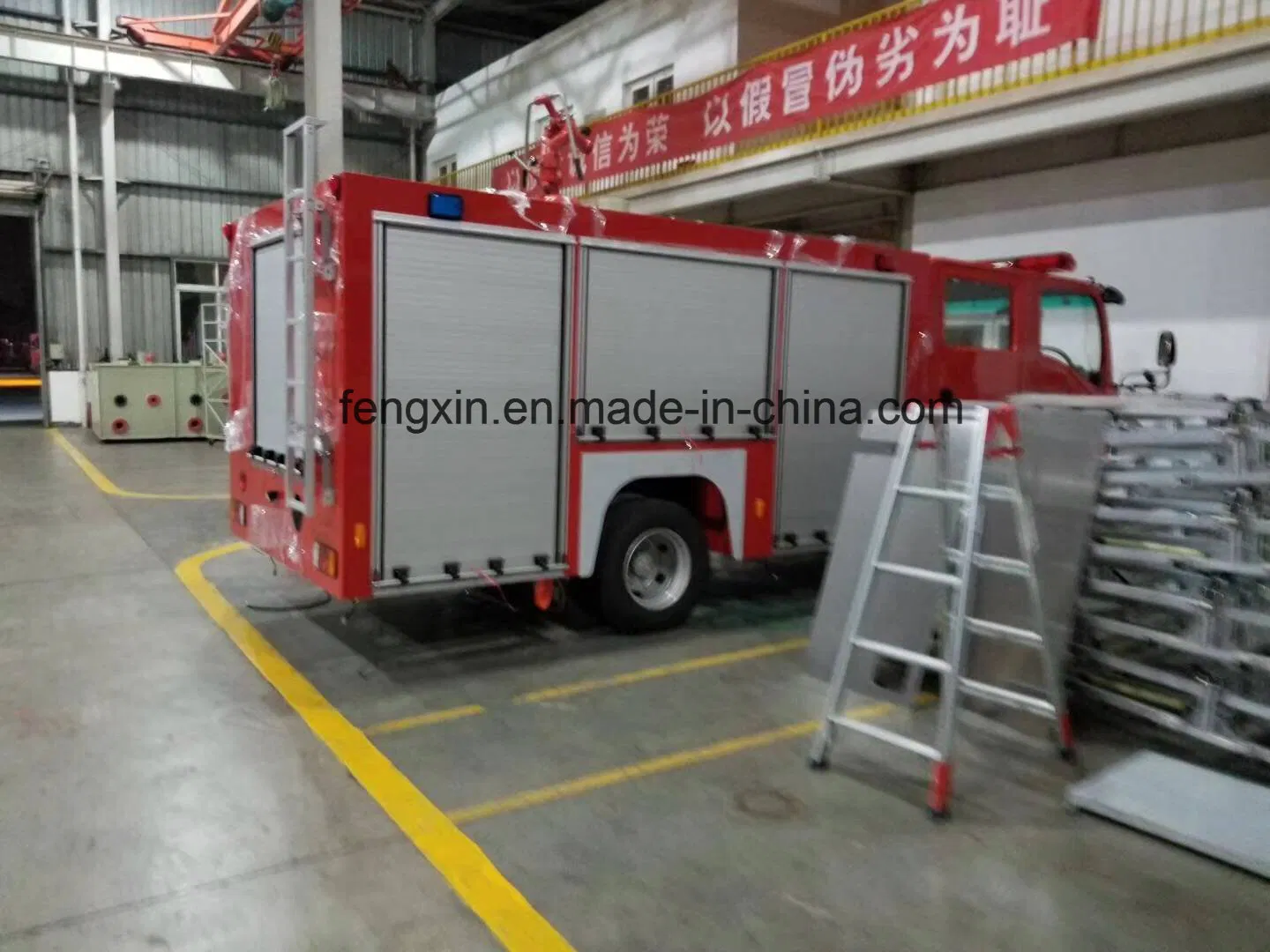 Security Rolling Shutter/Roller Shutters/Rolling Door/Fire Truck Door