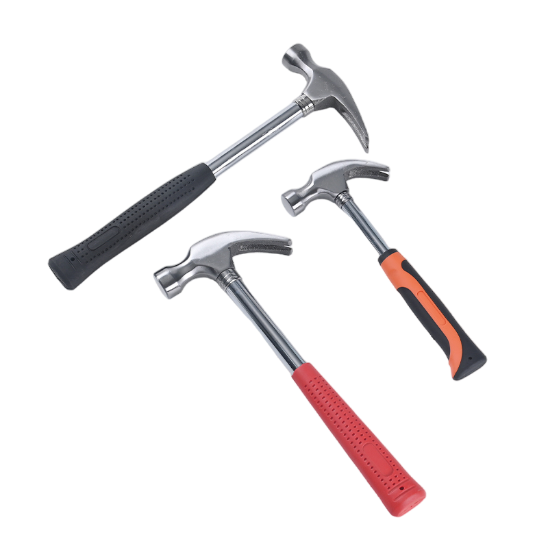 Industrial Grade 800g One Piece Hammer for Versatile Use