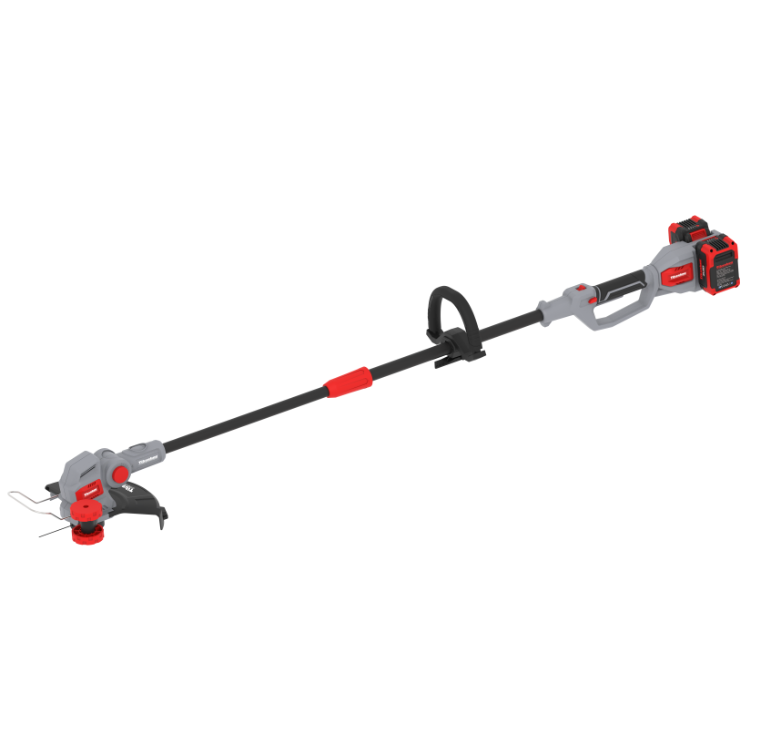 Garden Yard Cordless New Powerful Brush Cutter 40V
