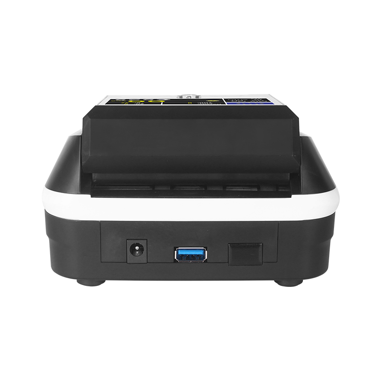 Counterfeit Detector Bill Counter Money Counter Bill Counter Mix Value Money Counting Machine Banknote Counter Cashing Counting Counterfeit Money
