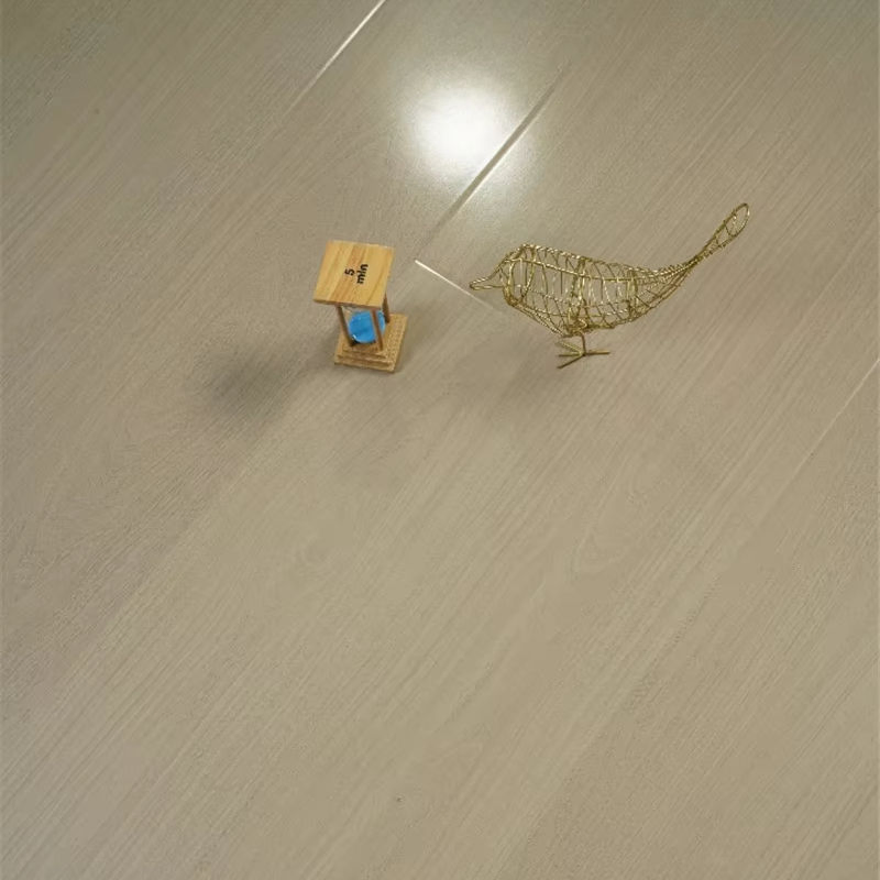 Инженерная паркетная доска из дуба 18 мм, матовая