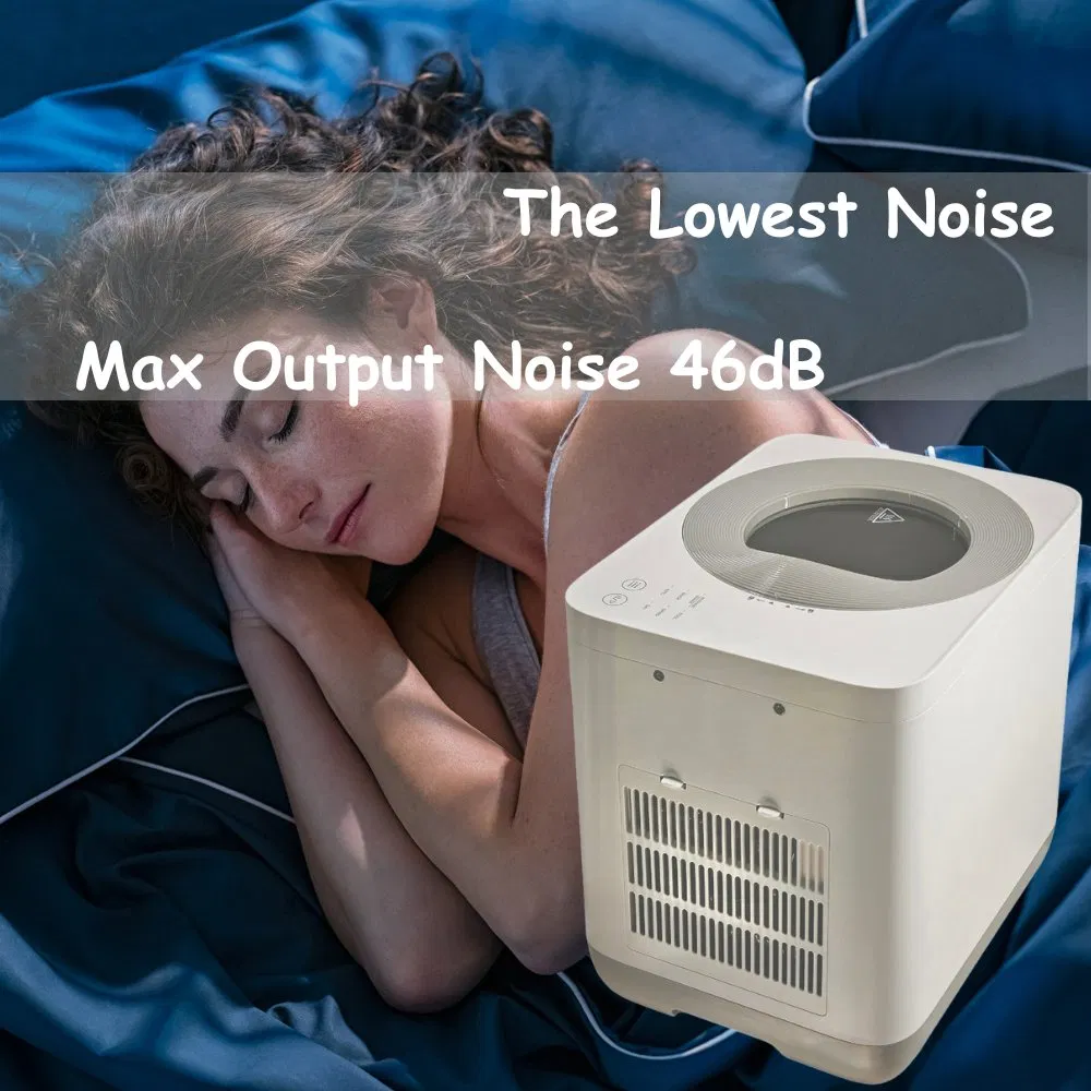 High-Performance Kitchen Composter with Window Cover for Easy Monitoring of Waste