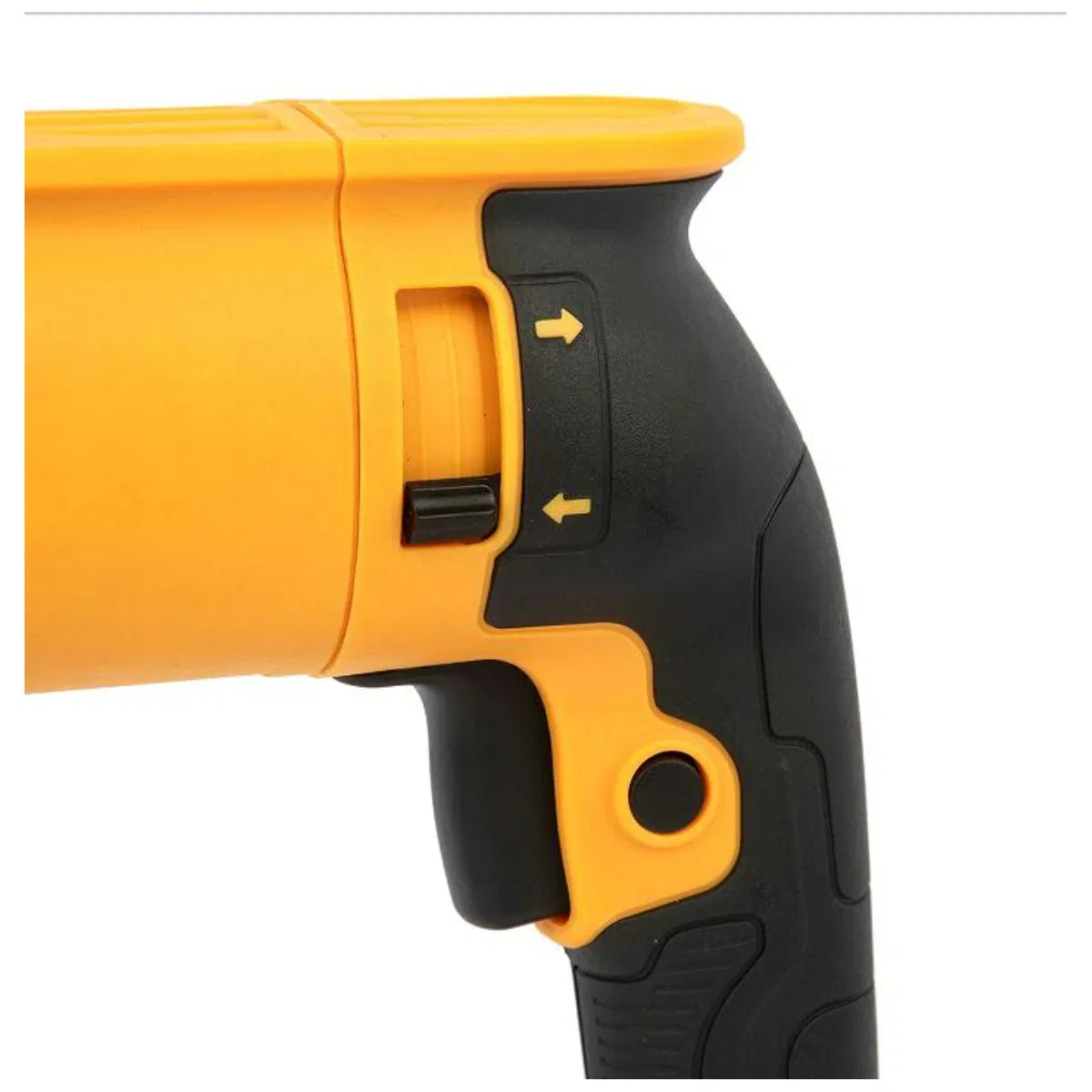 Portable Cordless Hammer Drill for DIY Enthusiasts