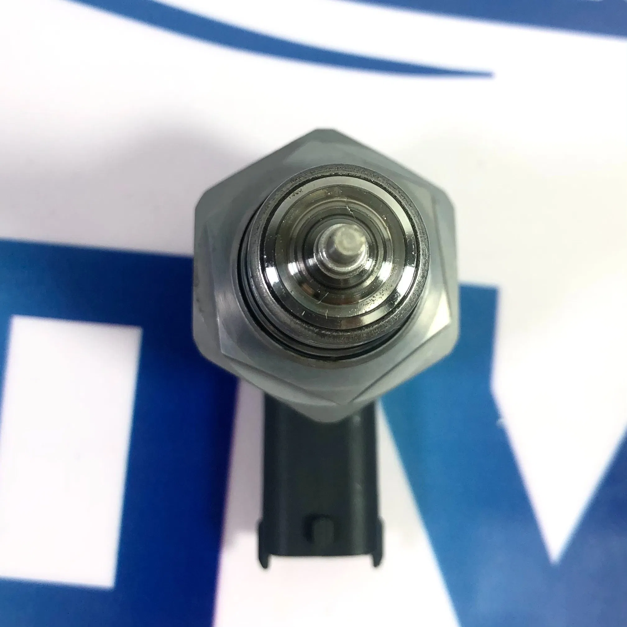 Регулятор давления Common Rail 0 281 002 507 для Ford, Hyundai