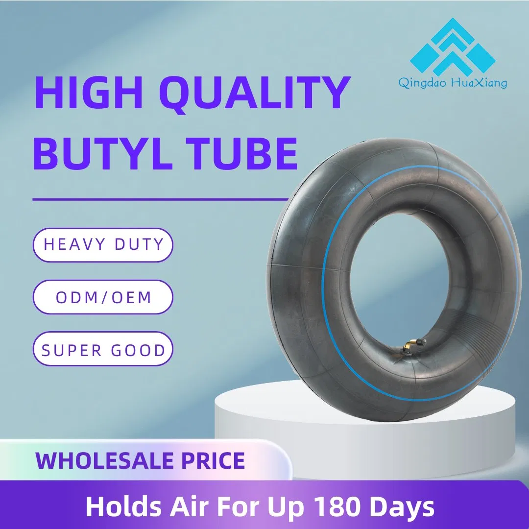 Камера для квадроцикла Super Quality Butyl 6.50-8/8.50-8