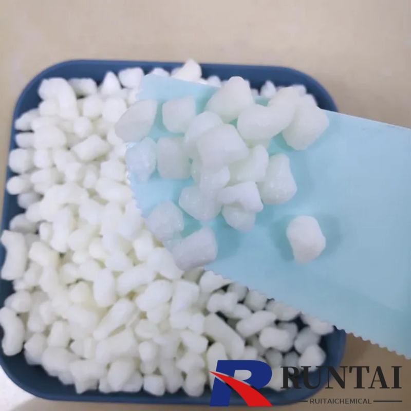 General Laundry Soap Industrial Cleaning High-Quality Soap Noodles CAS: 68585-34-2