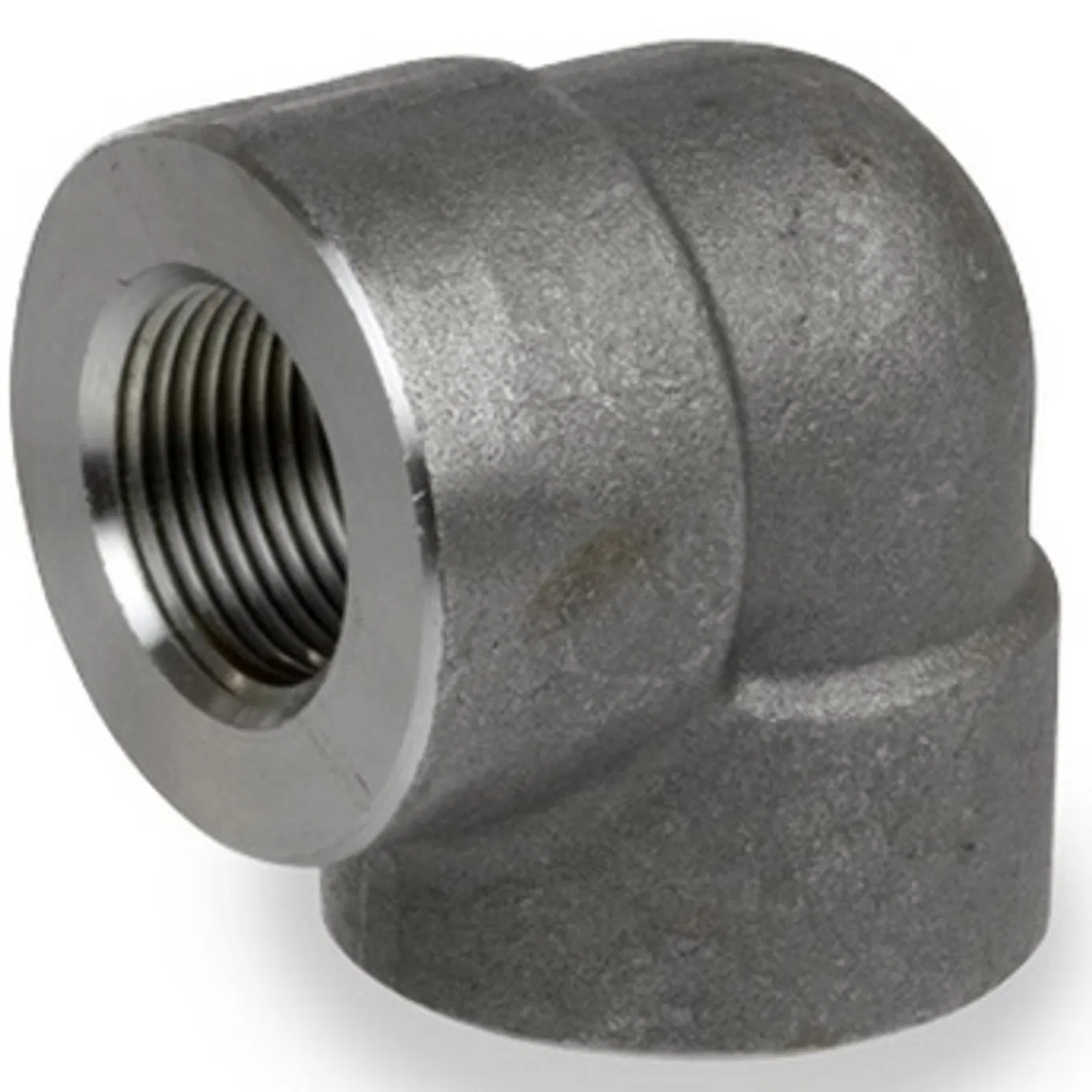 Producer of Threaded Fittings Forged Fittings Supplier
