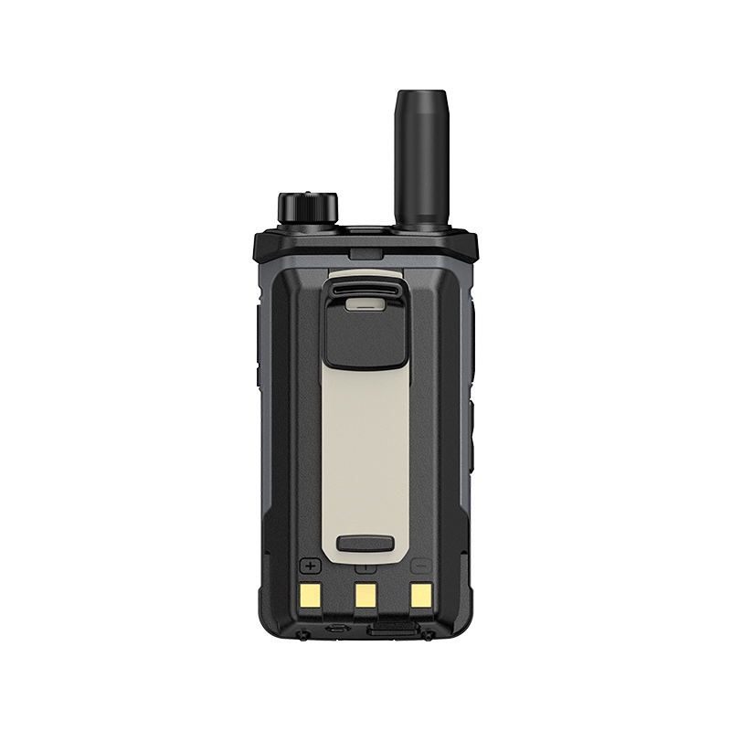 Портативная рация GT59 4G с GPS и поддержкой Zello