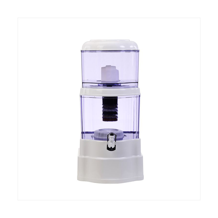 New Fast Energy-Saving Cooling and Heating Water for Home Office Water Dispenser