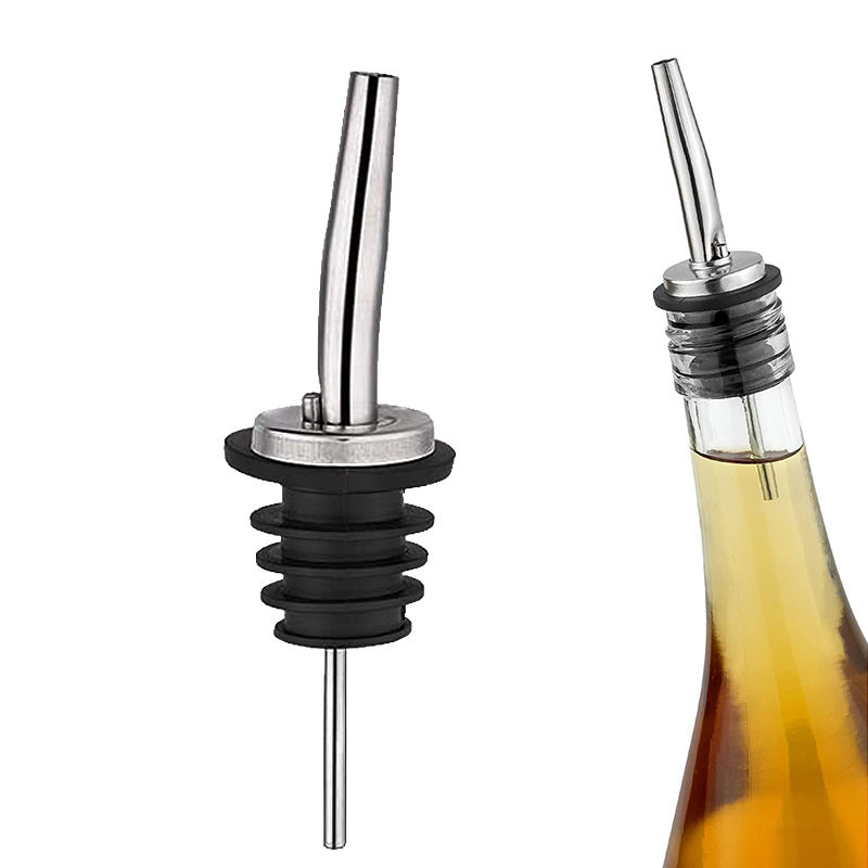 Bar Tool Bartender Set Stainless Steel Cocktail Shaker