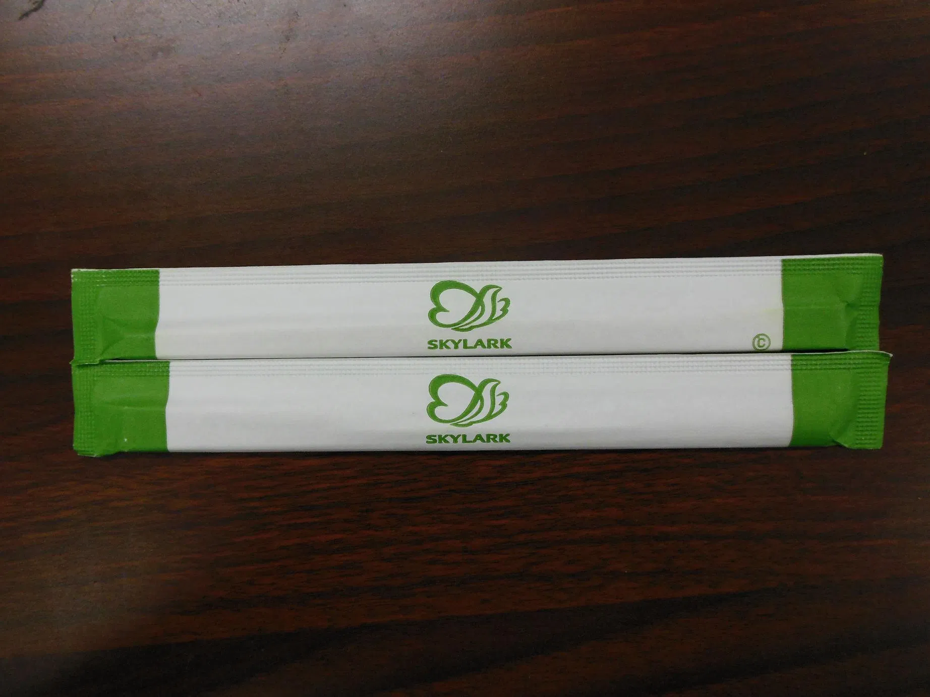 23cm 100 Pair Bamboo Wood Chopsticks
