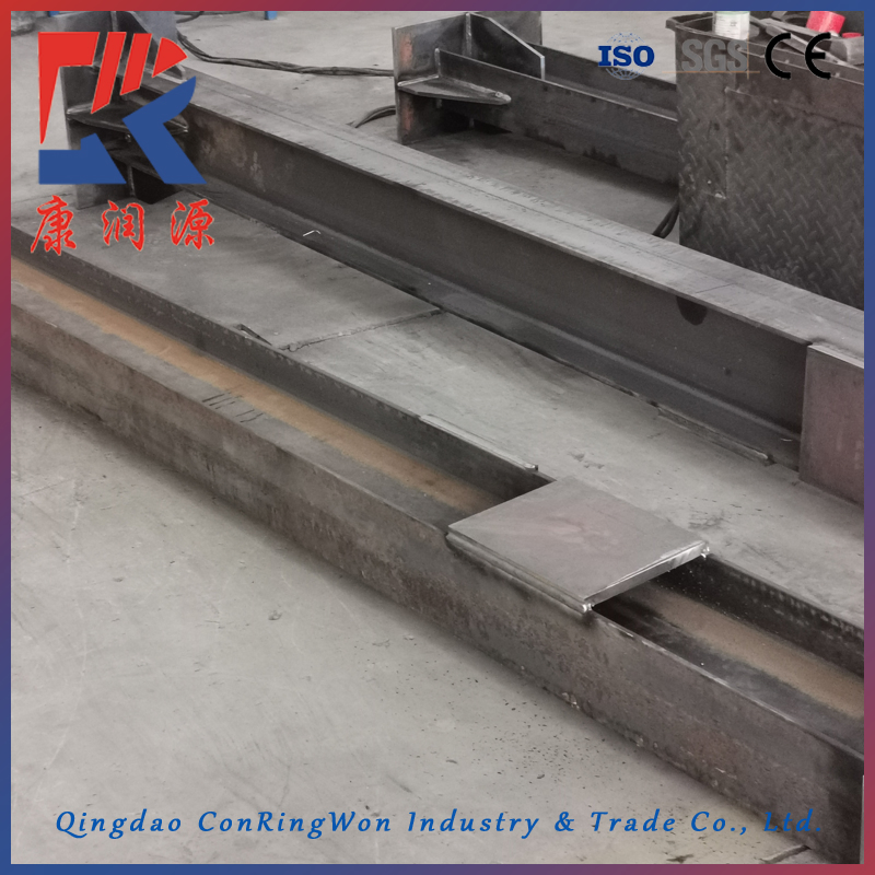 Professional OEM Sheet Metal Fabrication Accessories Metal Framework