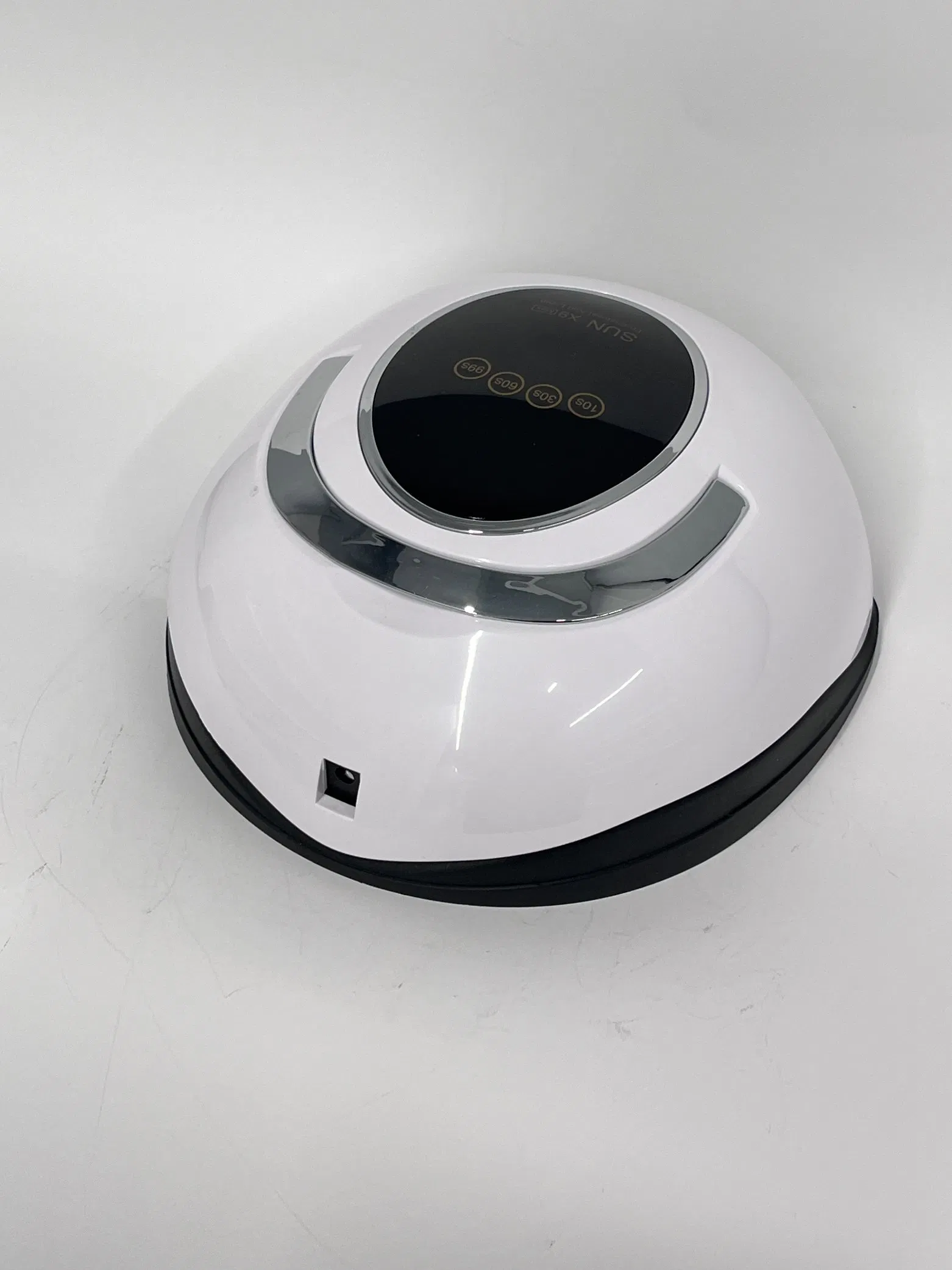 Versatile Nail Beauty Solutions with Professional Nail Dust Collection System