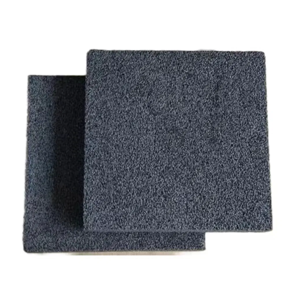 Thermal Insulation Hot Selling High Compressive Strength Foam Glass Tube/Board/Pipe/Bend