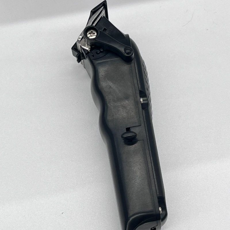 Digital Display Professional Electric Hair Clipper