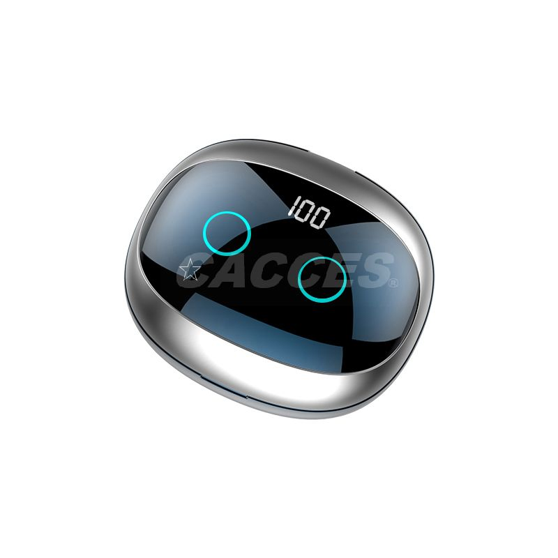 Мини беспроводные наушники Bluetooth 5.3