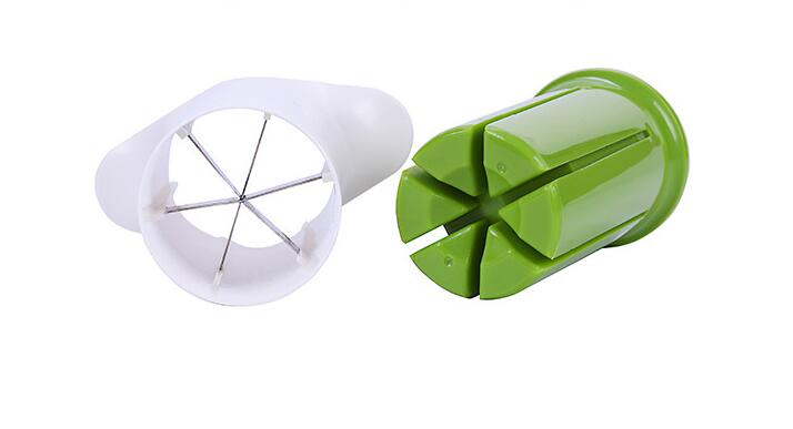 Тёрка для овощей и фруктов на 6 долек