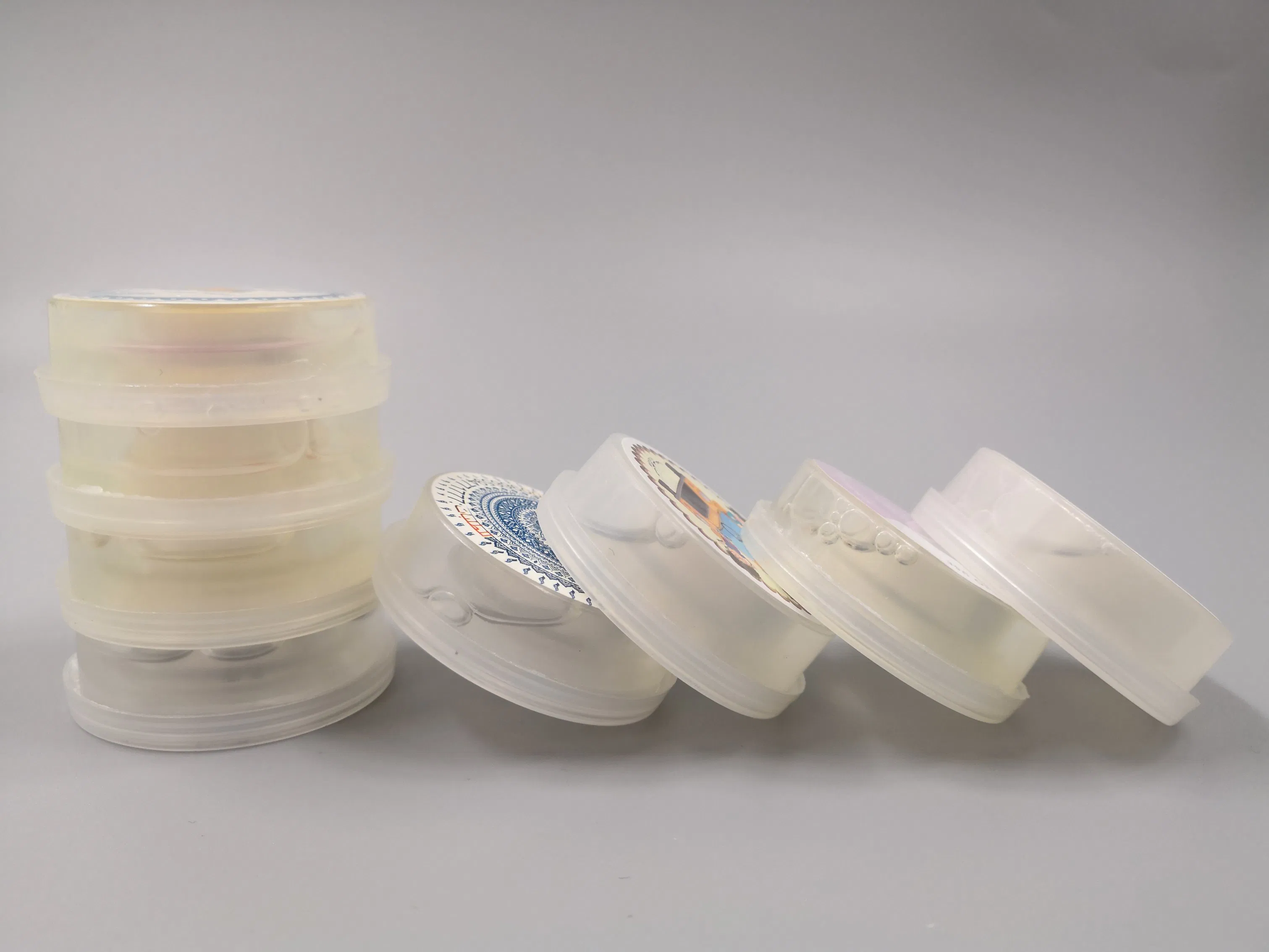 Wholesale OEM Brand Push Wet Wipe