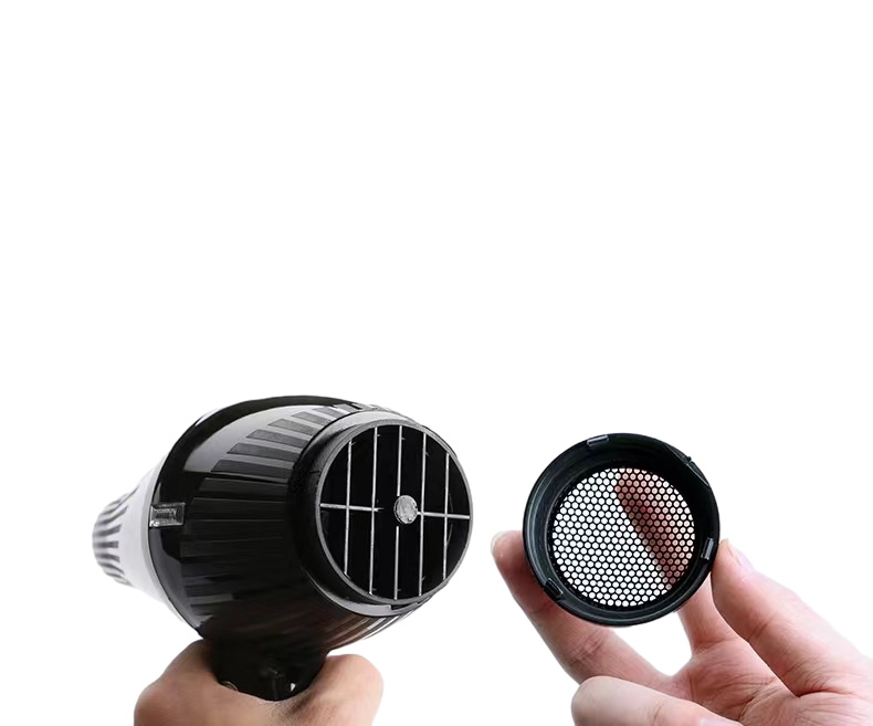 Best Hair Dryer Factory Direct Multi-Function Hair Dryer Negative Ion 5 Stages Styling Hair Dryer